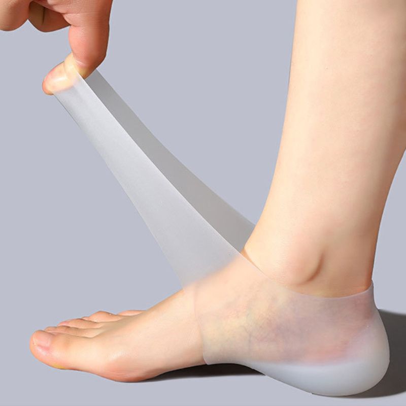 InstaHeight™ Invisible Sock Inserts