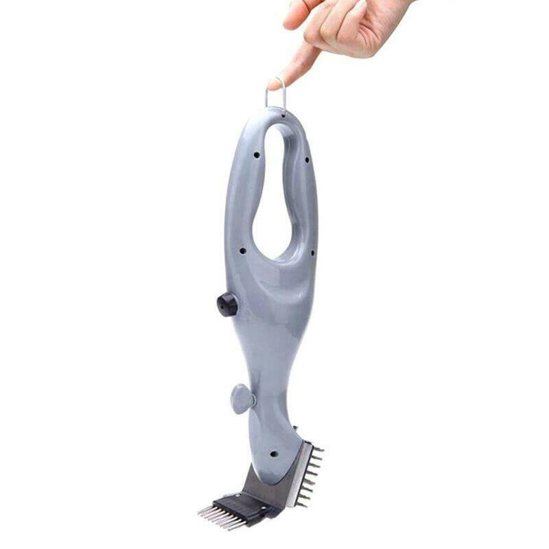 Spotless BBQ Grill Cleaner