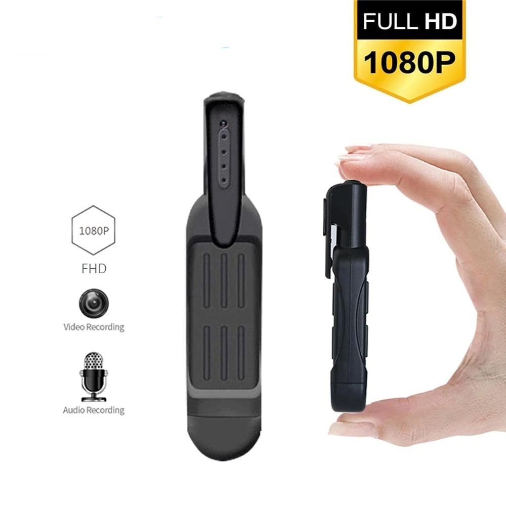 Hidden Camera Pocket Pen