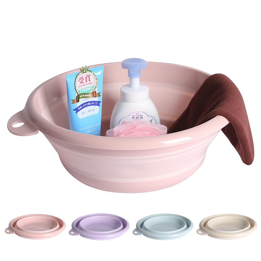 Ecolize™ Foldable Basin