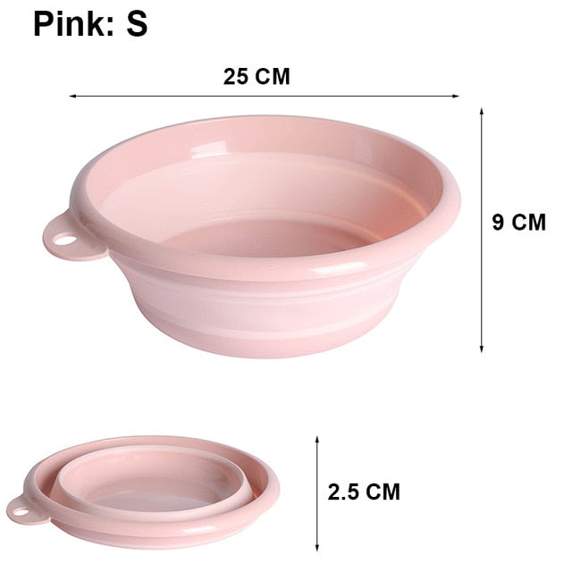 Ecolize™ Foldable Basin