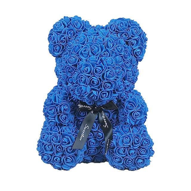 Rozzy Valentine™ Teddy Bear