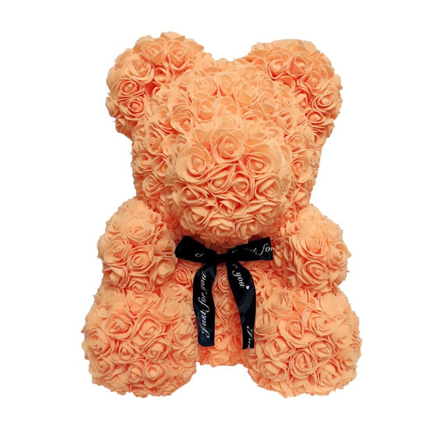 Rozzy Valentine™ Teddy Bear