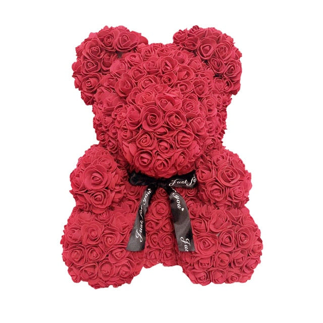 Rozzy Valentine™ Teddy Bear