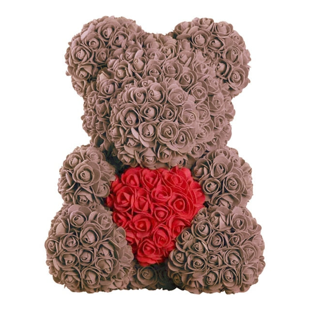 Rozzy Valentine™ Teddy Bear