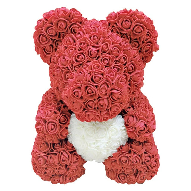 Rozzy Valentine™ Teddy Bear