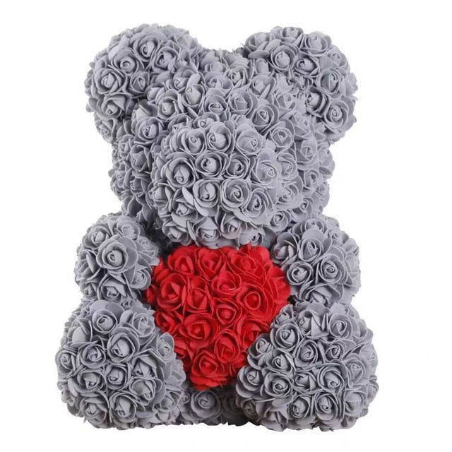 Rozzy Valentine™ Teddy Bear