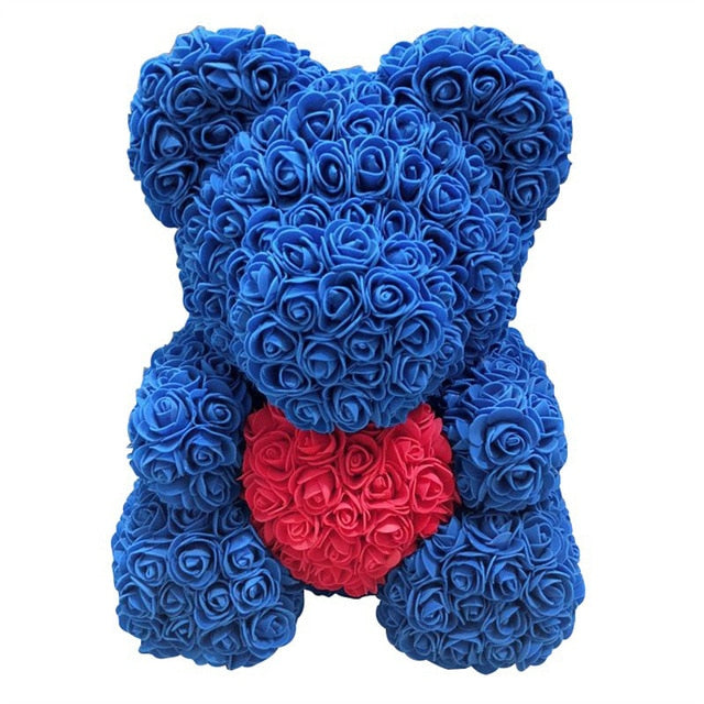 Rozzy Valentine™ Teddy Bear