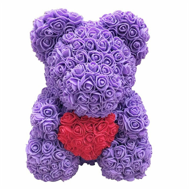 Rozzy Valentine™ Teddy Bear