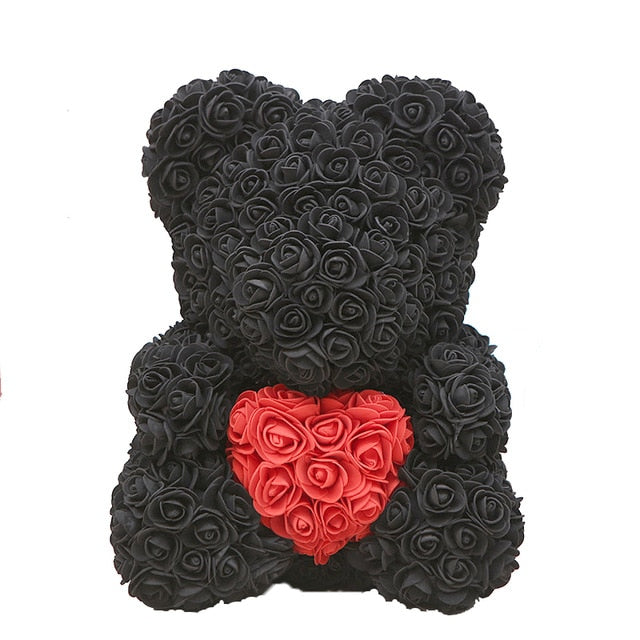 Rozzy Valentine™ Teddy Bear