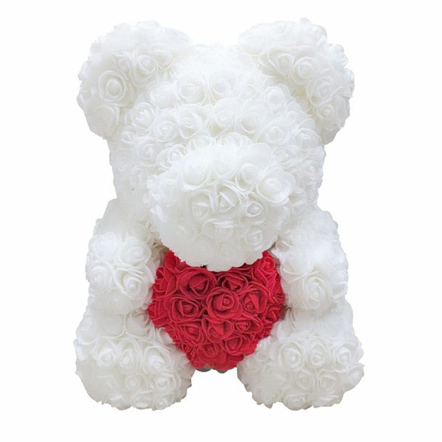 Rozzy Valentine™ Teddy Bear