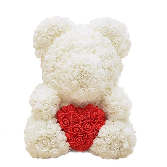 Rozzy Valentine™ Teddy Bear