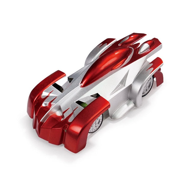 GravityDefy™ Climbing RC Car