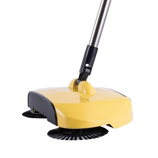 Broomzeer™ Magic Broom