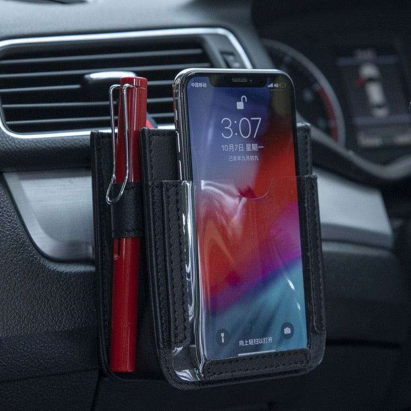 Multi-Use Car Pocket