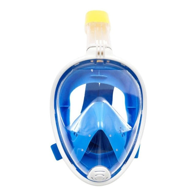 Full Face Snorkel Mask