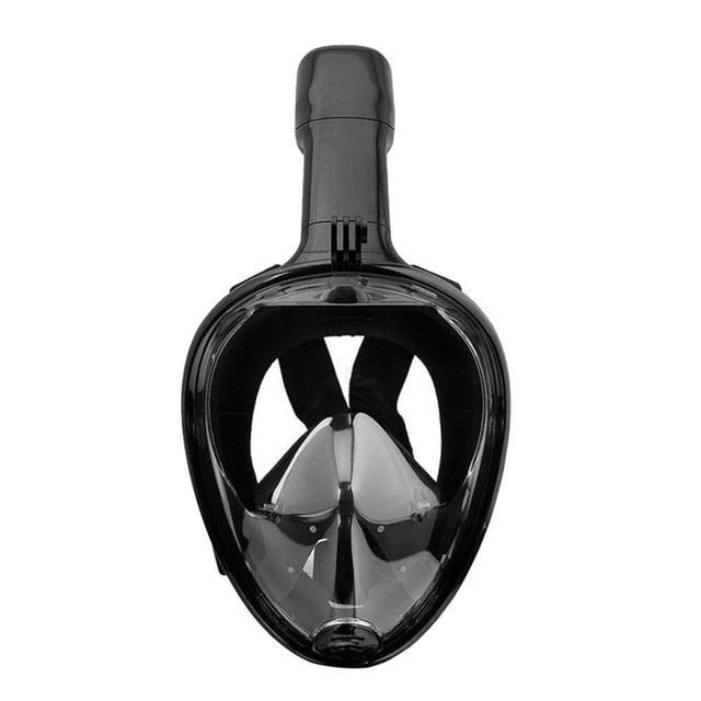 Full Face Snorkel Mask