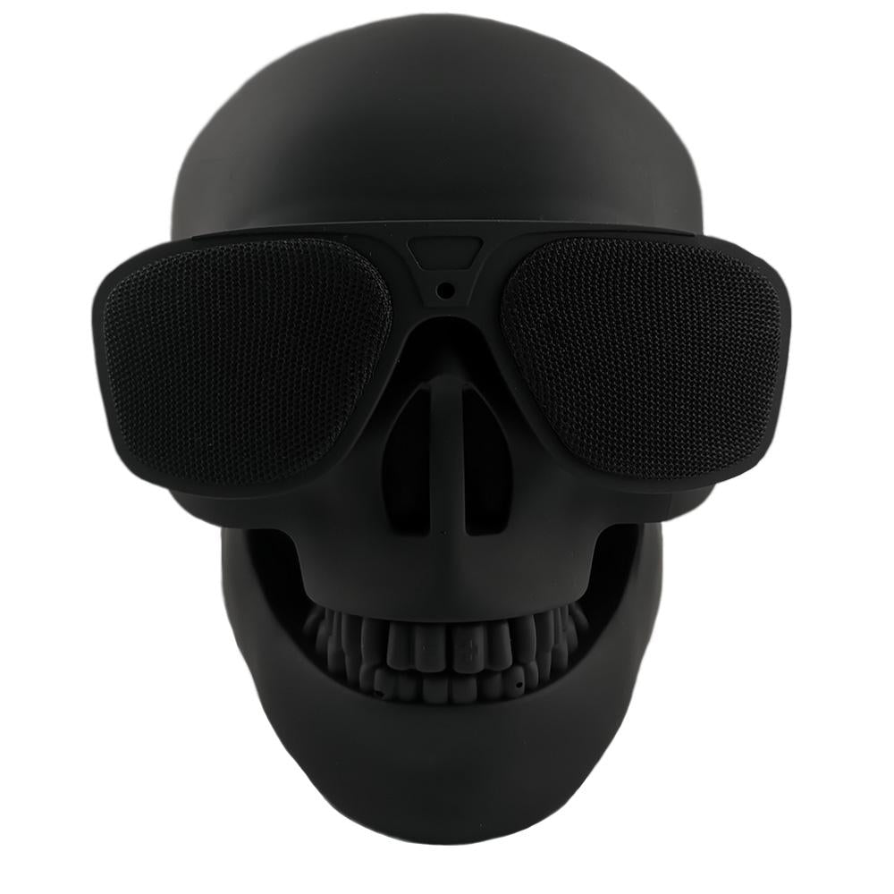 Skull Beats Speaker