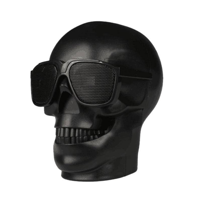 Skull Beats Speaker