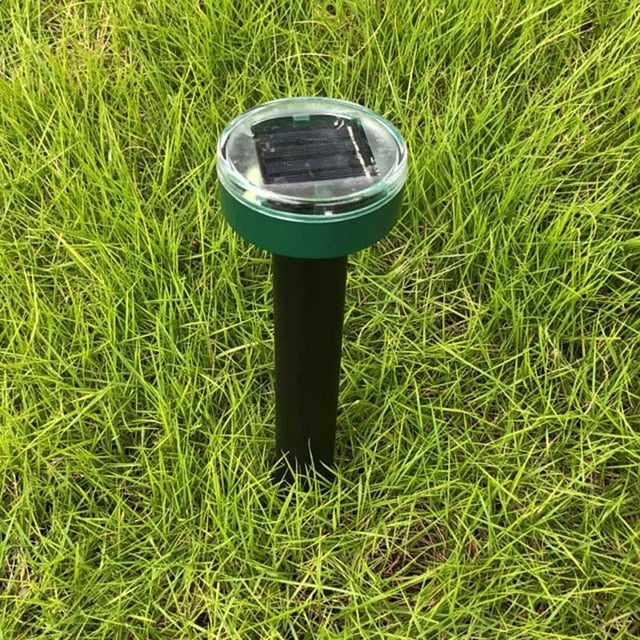 Solar Pest Repeller