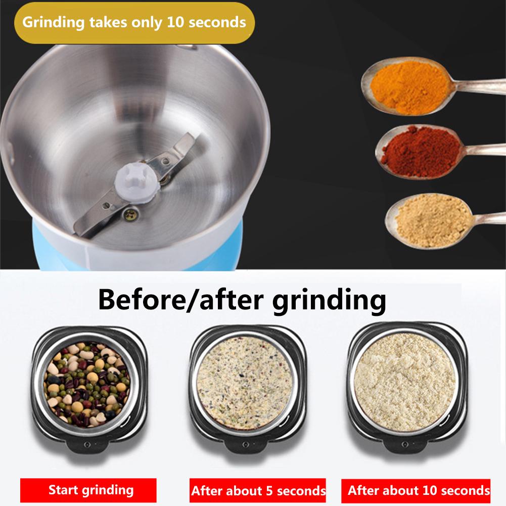 EasyPrepp™ Food Grinder