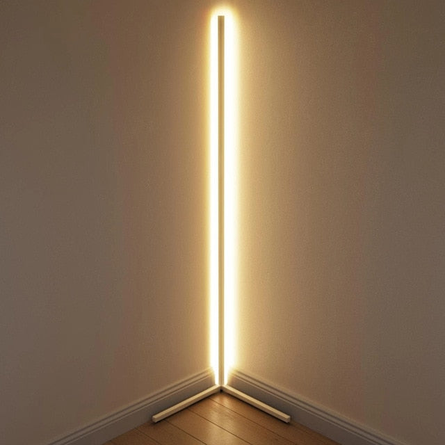 MinimalistRGB™ Floor Lamp