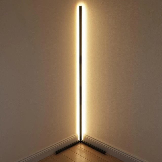 MinimalistRGB™ Floor Lamp